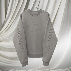 Taylor Swift — "I Love You It's Ruining My Life" sweater — brand new